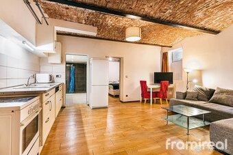 Pronájem obchodní prostory, 63 m² - Brno - Zábrdovice - 2