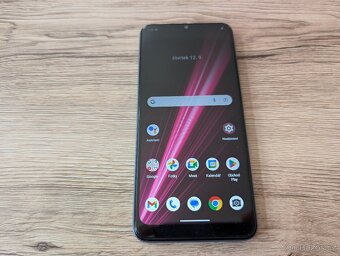 T-Mobile T Phone-6,52" IPS,4GB RAM,64GB,5G - 2