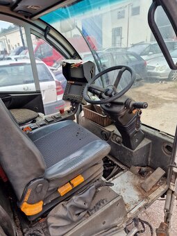 BUCHER CITYCAT 2020  - zametací komunální stroj,  Bucher Cit - 2