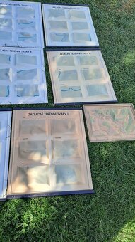 Mapy skolni sfare plakáty atd - 2