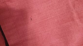 Lyžařské kalhoty vel S - 2