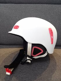 Dětská lyžařská a snowboardová helma - 2