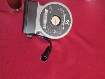 Prodám oběhové čerpadlo ke kotli VOLF - 2