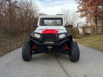Polaris RZR S - 2