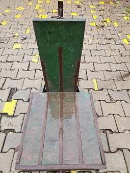 Váha decimálka - 2