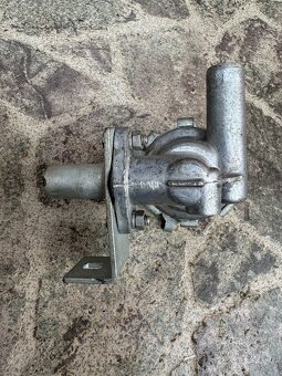 Ventil topeni asi Škoda 110r, 100,1000 - nový - 2