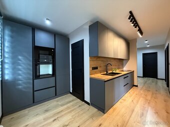 Prodej bytu 4+1 v Tachově - 2