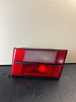 zadní Kufrová světla BMW E34 Touring - 2