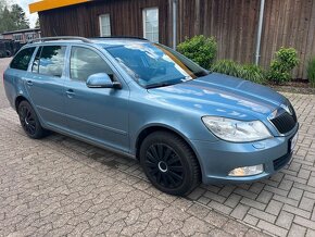 AUTOPŮJČOVNA ŠKODA  UBER BOLT TAXI - 2