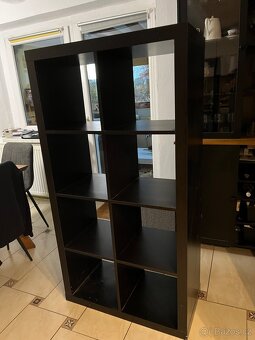 Regál Kallax Ikea - AKCe doprava - 2