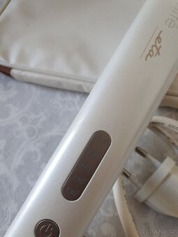 Žehlička na vlasy - 2