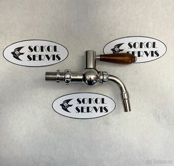 Výčepní kohout Global Varia Plus č.7 - 2