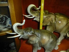 porcelán royal dux - 2