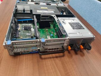 Server PowerEdge R710 - 2