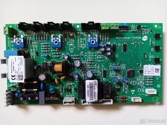 Thermona THERM 20 LXZE.A 5, Thermona THERM 20 CXE.AA - 2