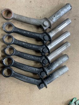 Ramena PN - VW Brouk a VW T2 - 2