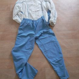 dámská sportovní souprava vel.S,M - 2