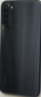 Xiaomi Redmi Note 8T - 2