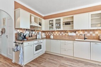 Pronájem bytu 3+1 75 m2 - 2