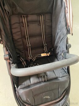 Snap 4 Valco sport - 2