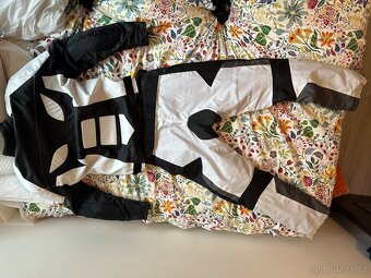 Prodej oblečení na motorku - 2