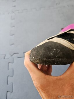 Lezečky La Sportiva Katana women 38 - 2