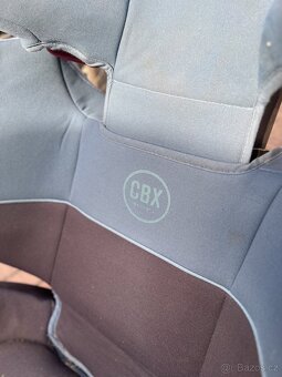 Dětská sedačka do auta CYBEX - 2