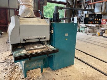 Rozmítačka TOS Svitavy PWR 401 - 2