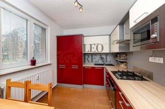 Prodej družstevního bytu 2+1 v Českém Těšíně - 2