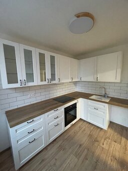 Pronájem bytu 1+1 - Bruntál, ul. Družební - 2