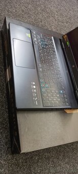 Notebook Acer Predator Helios Neo 16. - 2