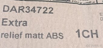 Dlažba Rako , 30x30, tloušťka 8 mm , - 2