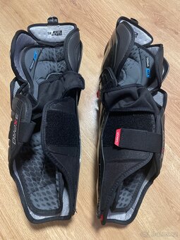 Holeně Bauer Vapor 3X Pro - 2