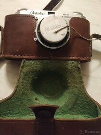 Foťák, fotoaparát - 2