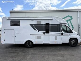 Adria,2023,140ps,klima,tempo,remis,garaz,5osob,CR,super - 2