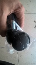 Plastová kolečka k židli 5ks - nová - 2