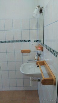 Podnájem bytu 2+1 na ulici Raisova, Prostějov - 2