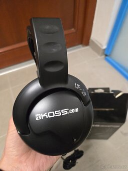 Sluchátka KOSS UR20 - 2
