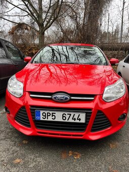 Ford Focus - 2