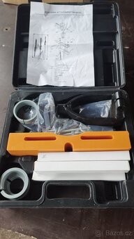 Dlabací souprava - 2