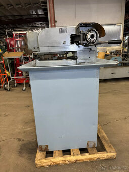 Super přesný rychlosoustruh Hardinge HSL-59 - 2