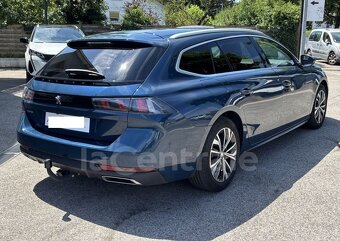 PEUGEOT 508 II SW BLUEHDI 130 S&S ALLURE 05/2020 - 2