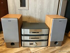 SONY TA-VF1+SONY HCD-VF1+SONY TC-VF1…+repro - 2