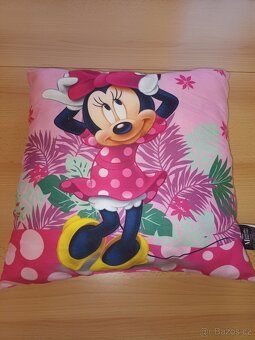 Polštářek s Minnie - 2