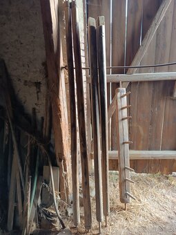 Rýna + troky na zabijačku - 2