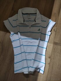 Polo tričko Adidas - 2