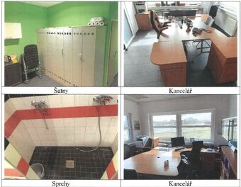 Administrativní budova, Jaroměřice nad Rokyt., ID 8016e 2101 - 2