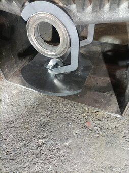 Prodám deflektor. Viadrus, Kovarson, Benekov, atd atd - 2