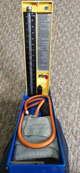 Manuální tlakoměr lékařský Tonometer 40 - 2