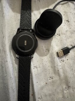 Samsung Gear S3 Frontier - 2